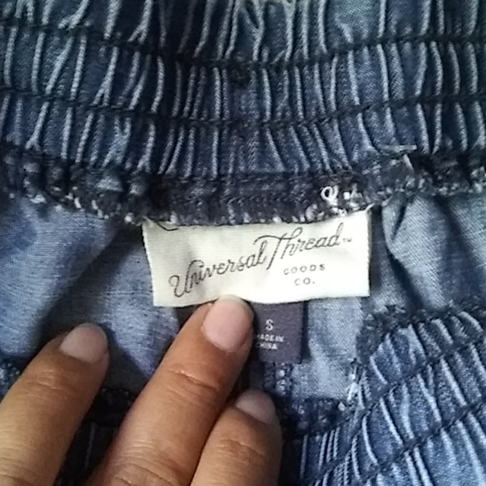 Shorts - Picture 2 of 3
